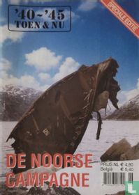 '40-'45 Toen & Nu - Special