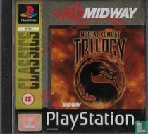 Mortal Kombat Trilogy (Classics)
