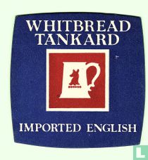 Whitbread tankard