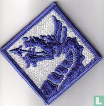XVIII Army Corps