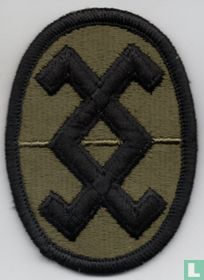 120th. Army Reserve Command (sub)