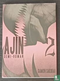 Ajin Demi-Human 2