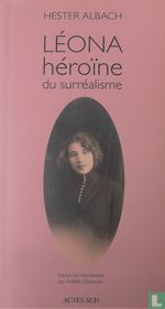 Léona, héroïne du surréalisme