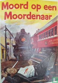 Moord op een moordenaar