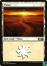 Plains