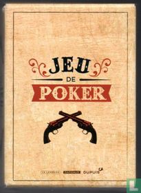 Jeu de Poker