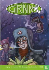 Gr'nn 28