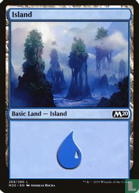 Island