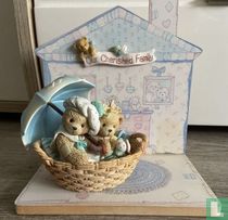 その他 Cherished Teddies 112401 Skipper Larsen Cherished Teddies Figurines catalogue - LastDodo