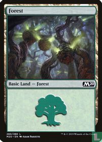 Forest