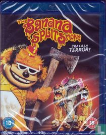 The Banana Splits Movie