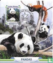 Reuzenpanda
