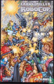 Robocop 1 