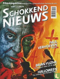 Schokkend Nieuws 152