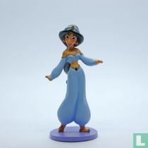 Jasmine  