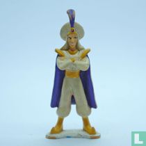 Aladdin