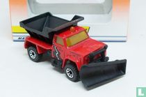 Highway Maintenance truck 'Road Crew'