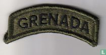 Grenada Tab