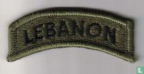 Lebanon Tab