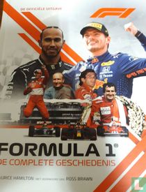 Formula 1 de complete geschiedenis