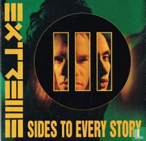 III Sides to Every Story
