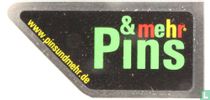 Pins & mehr