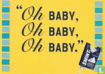 Smint "Oh Baby,..."