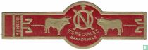 Speciale Boerderijen [Especiales Ganaderias]