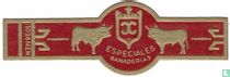 Speciale Boerderijen [Especiales Ganaderias]