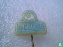 Croma water vrij speciaal bak en braadprodukt