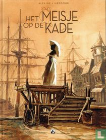 Het meisje op de kade kopen