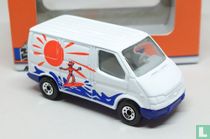 Ford Transit ’surf’