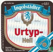 Ingolstädter Urtyp-Hell