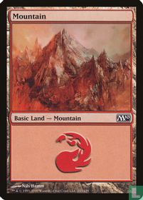 Mountain