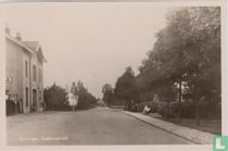 Wolvega, Stationstraat