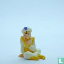 Aladdin