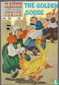 The golden Goose