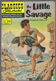 The little Savage