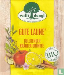 Gute Laune [r] 
