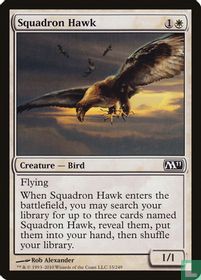 Squadron Hawk