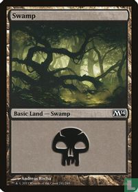 Swamp