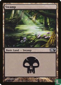 Swamp
