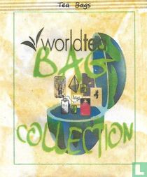 Worldtea Bag Collection 