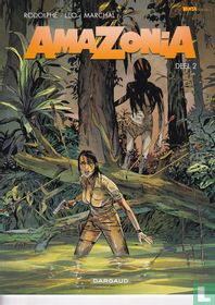 Amazonia 2  acheter