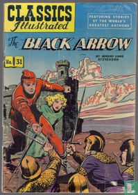The Black Arrow