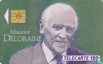Maurice Deloraine