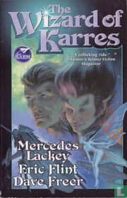 The Wizard Of Karres