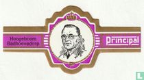 Prins Bernard