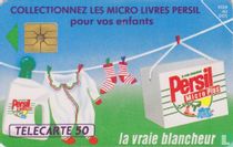 Persil Micro Plus