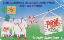 Persil Micro Plus